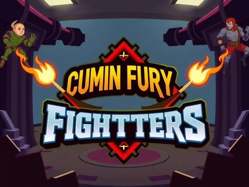 Players competing in a Mumbai Spice Showdown tournament Cumin Fury Fighters local tournament